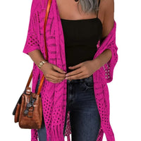 Hot Pink