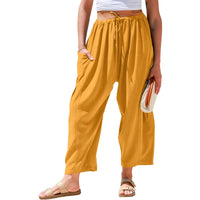 Bright Yellow
