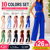 🔥10 PACK ONLY $26.99 (Includes 10 colors)